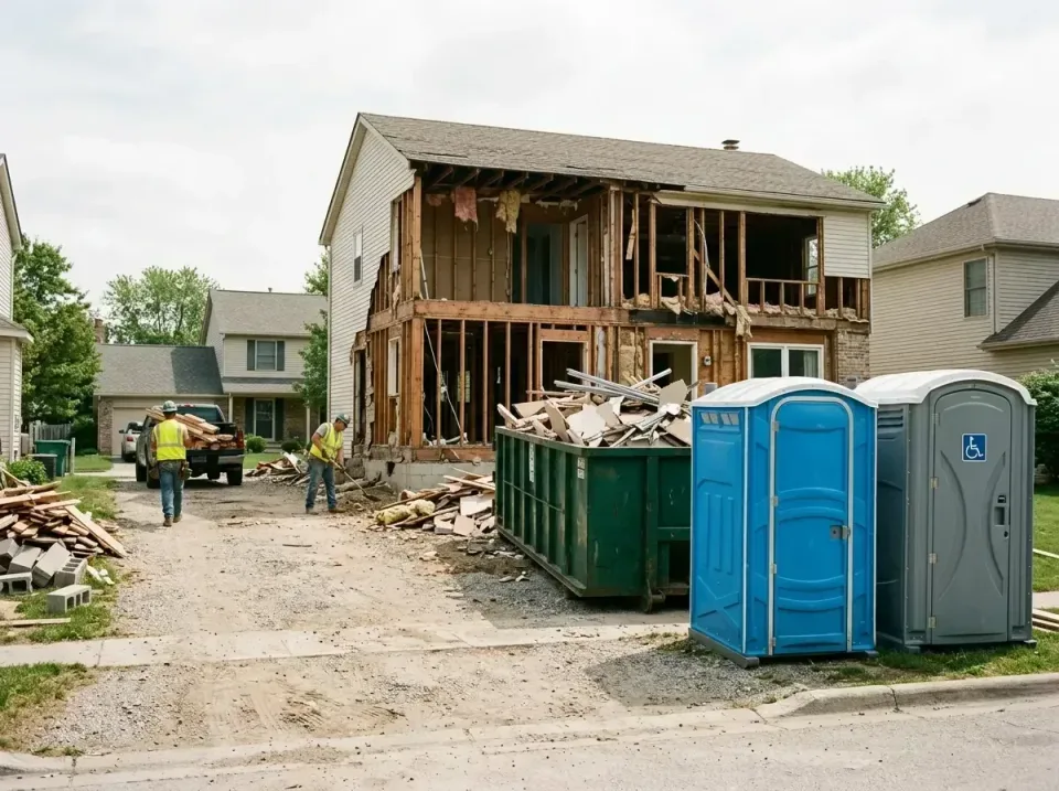 home-renovation-demolition-sit-010 — frequently asked questions, Portable Toilet & Dumpsters Rental in Navy Yard City, WA